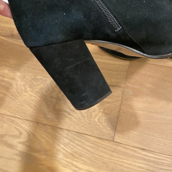 J Crew ankle boot - Picture 5 of 7